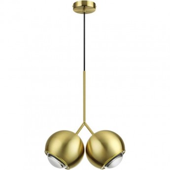 Подвесной светодиодный светильник ODEON LIGHT MIA 4227/12LA Подвесной светодиодный светильник ODEON LIGHT MIA 4227/12LA