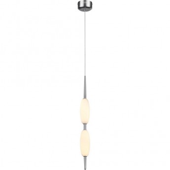 Подвесной светодиодный светильник ODEON LIGHT SPINDLE 4793/16L Подвесной светодиодный светильник ODEON LIGHT SPINDLE 4793/16L