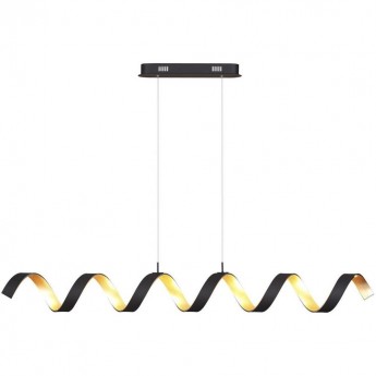 Подвесной светодиодный светильник ODEON LIGHT SPIRA 3832/50L