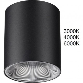 Потолочный светильник ODEON LIGHT BRIM 7138/12CL Потолочный светильник ODEON LIGHT BRIM 7138/12CL