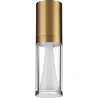 Потолочный светильник ODEON LIGHT DEFANCE 7144/4CL