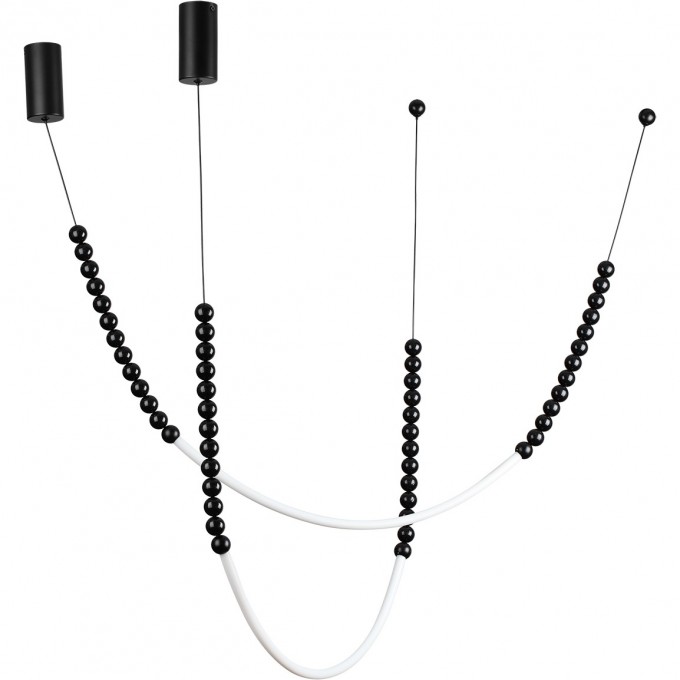 Потолочный светильник ODEON LIGHT MONELLA 7149/24CL