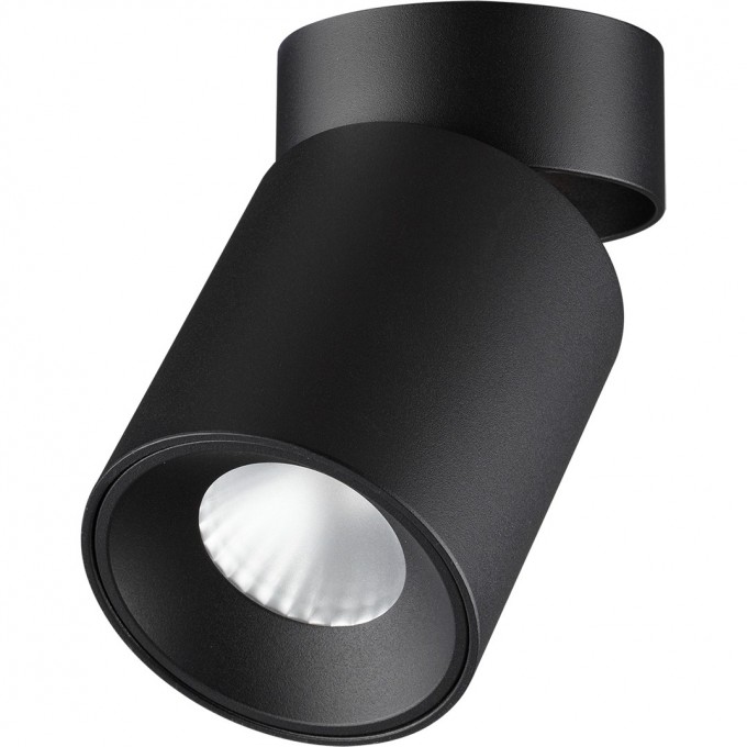 Потолочный светильник ODEON LIGHT TURNO 7132/7CL