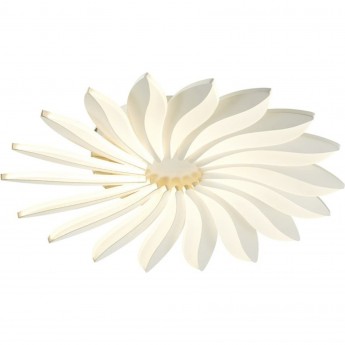 Потолочный светодиодный светильник ODEON LIGHT MAYA 4174/86CL Потолочный светодиодный светильник ODEON LIGHT MAYA 4174/86CL