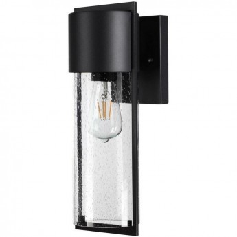 Уличный настенный светильник ODEON LIGHT CAPI 4962/1W Уличный настенный светильник ODEON LIGHT CAPI 4962/1W