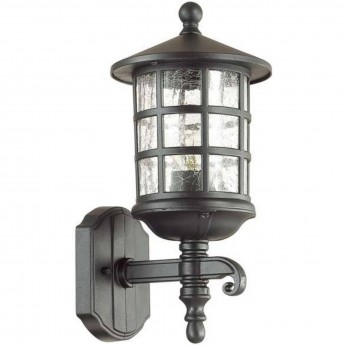 Уличный настенный светильник ODEON LIGHT HOUSE 4043/1W Уличный настенный светильник ODEON LIGHT HOUSE 4043/1W